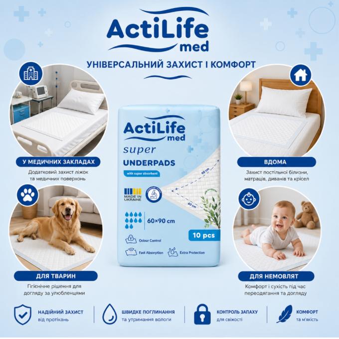 ActiLife 4820174981433