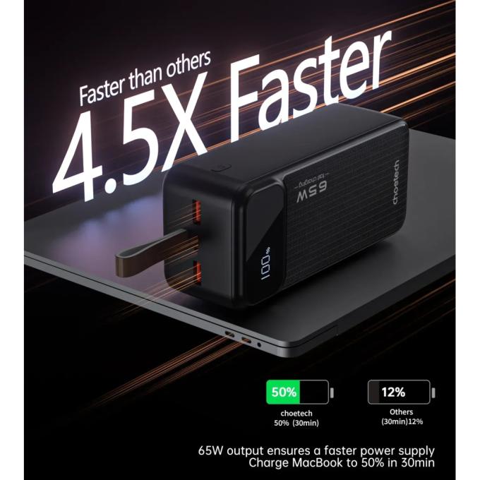 Choetech B734