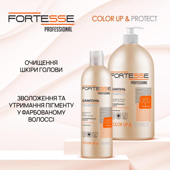 Fortesse Professional 4820000306171