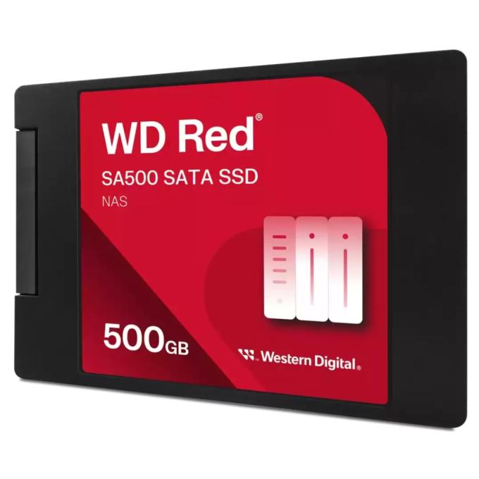 WD WDS500G1R0A-68A4W0