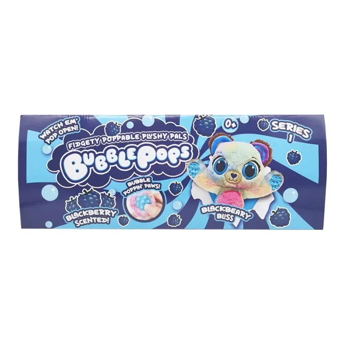 Bubble Pops 2402005/8