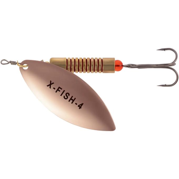 X-Fish 1917.06.00