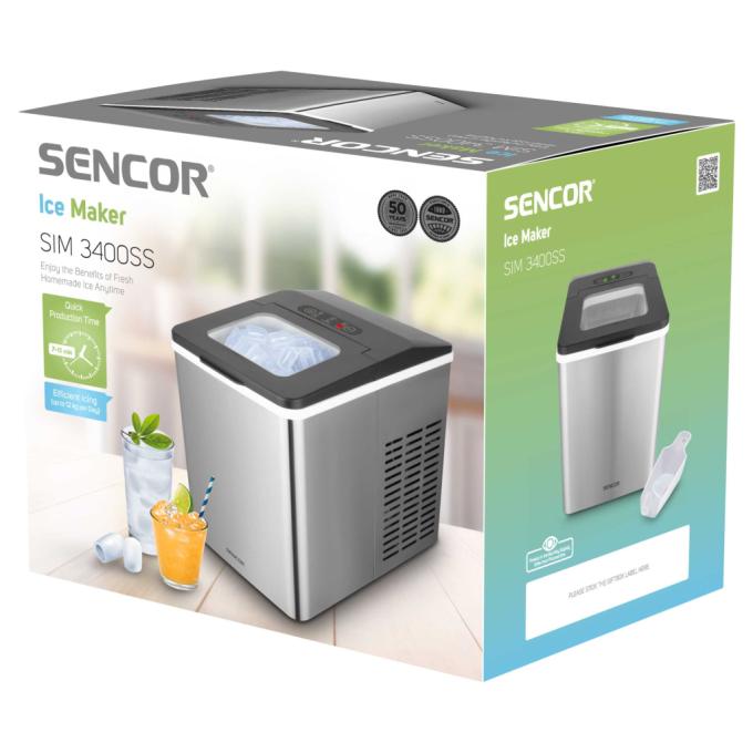 Sencor SIM3400SS