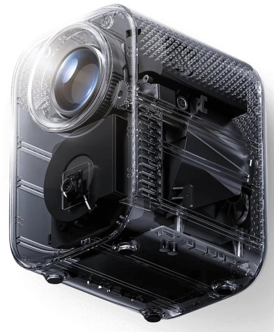 Xiaomi XMTYY03FMG