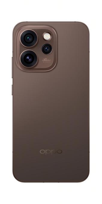 Oppo Reno15 Pro 12/512GB Dusk Black