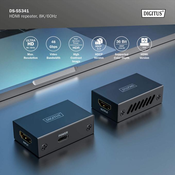 DIGITUS DS-55341