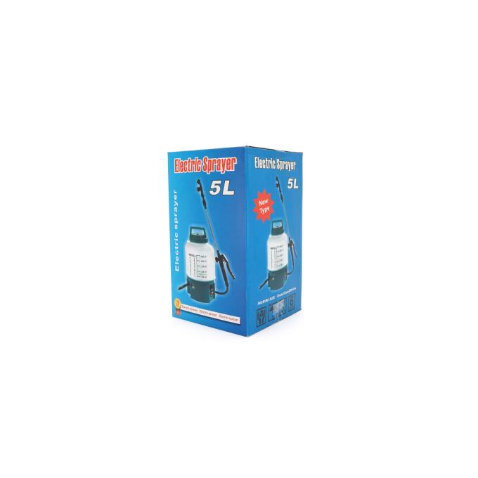 VOLTRONIC KY-5L2A