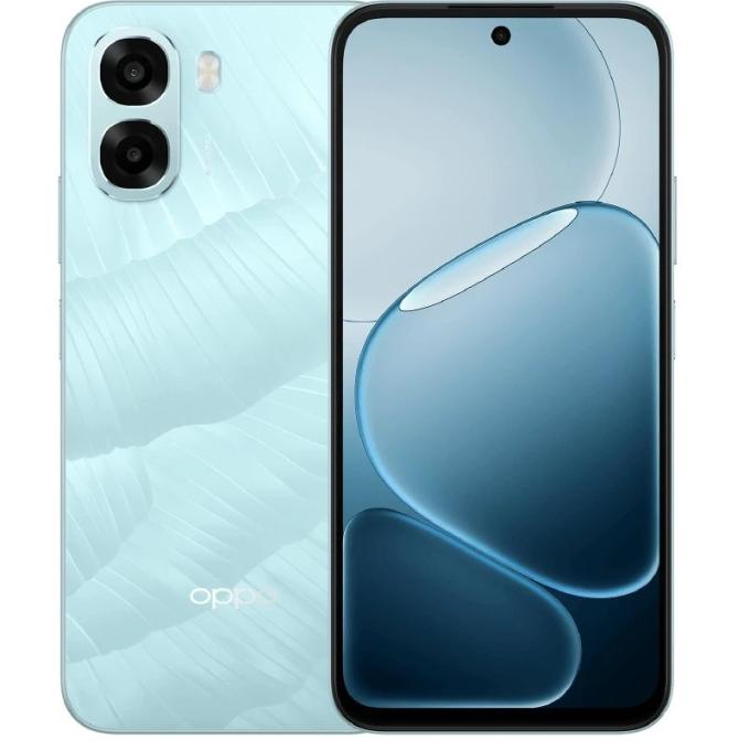 Oppo QECPH2819_BLUE_4/128