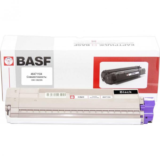 BASF KT-46471104