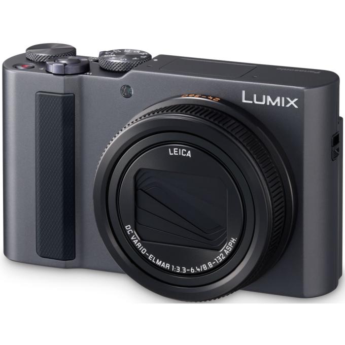 PANASONIC DC-TZ300E-S