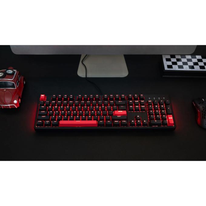 Lemokey X3-H1-UA