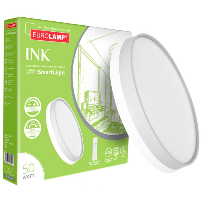 EUROLAMP LED-ZSL-50W-N4
