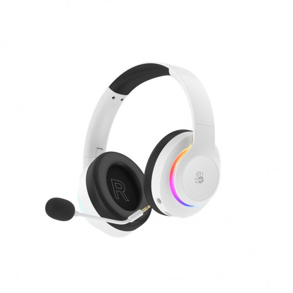 Bloody GR520 (White)