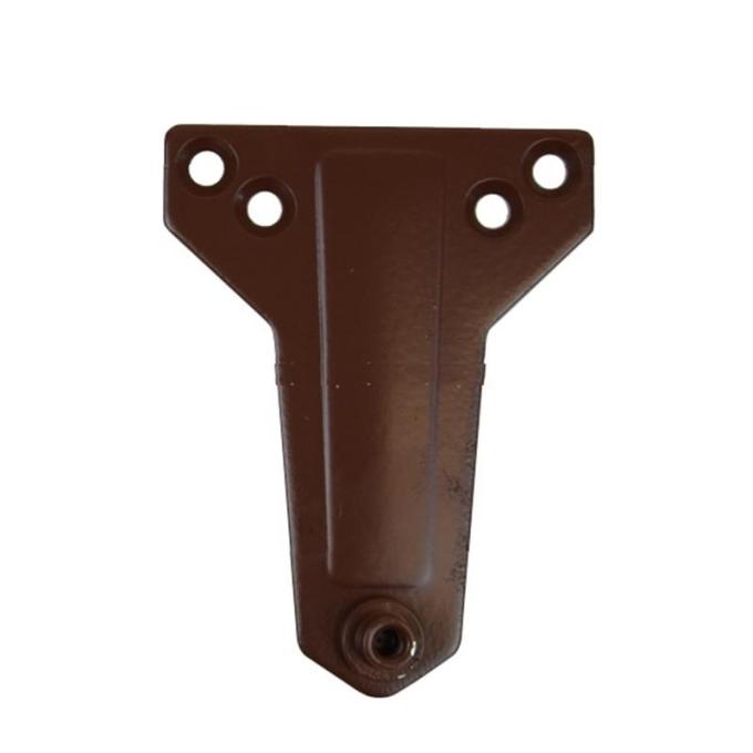 ATIS DC-PA bracket Brown