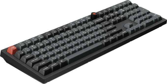 Keychron V6W-D1-UA