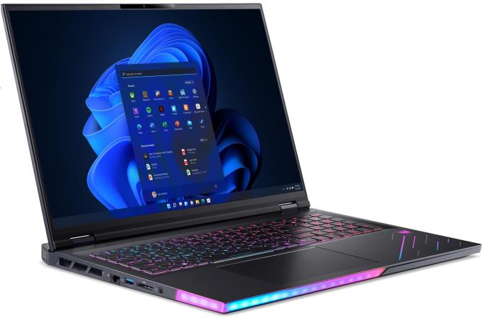 Acer NH.QVYEU.002