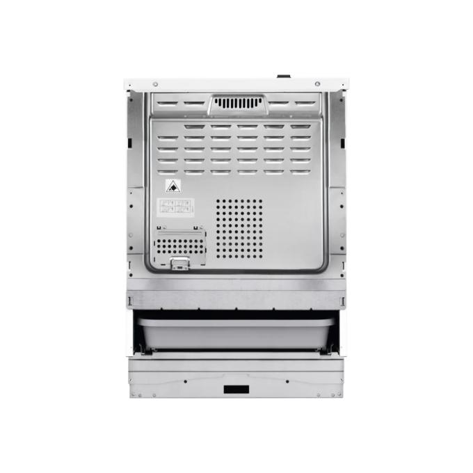 ELECTROLUX LKI66021AX