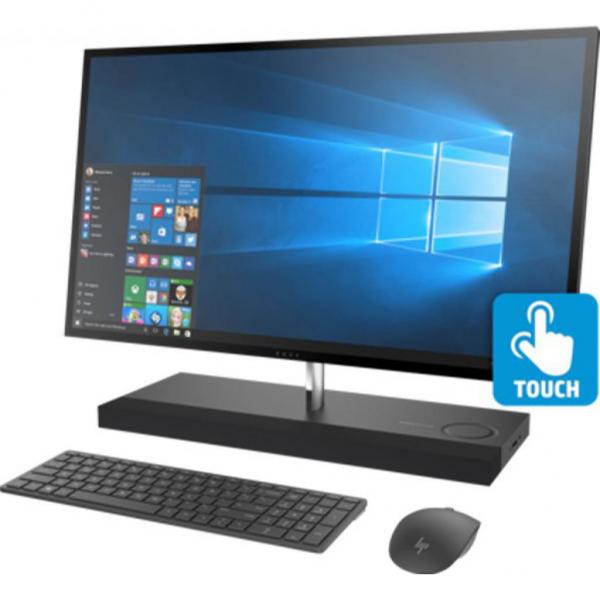 Компьютер HP Envy AiO 27" Touch UHD 1AW19EA