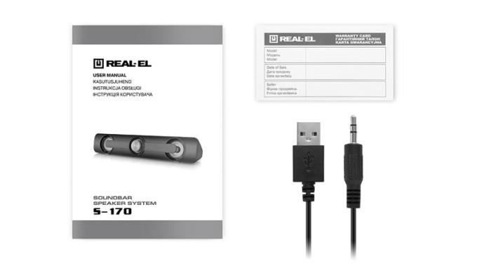 REAL-EL EL121100013
