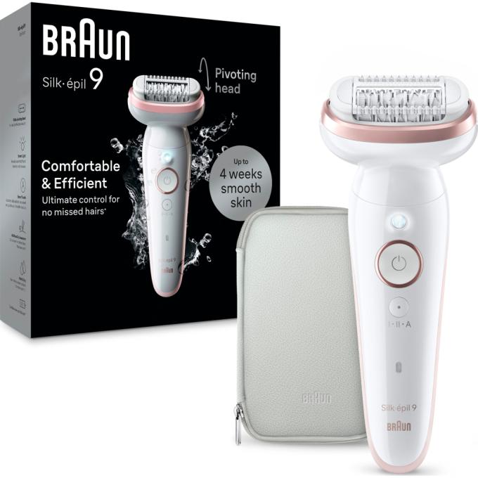 BRAUN SES 9-000