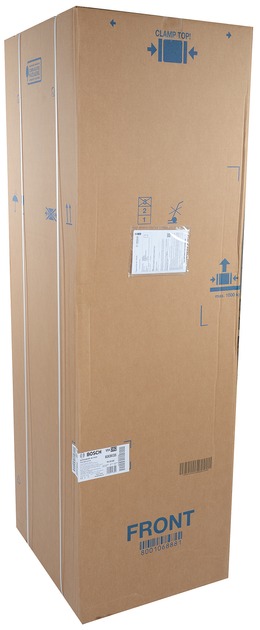 BOSCH KGN39VI306