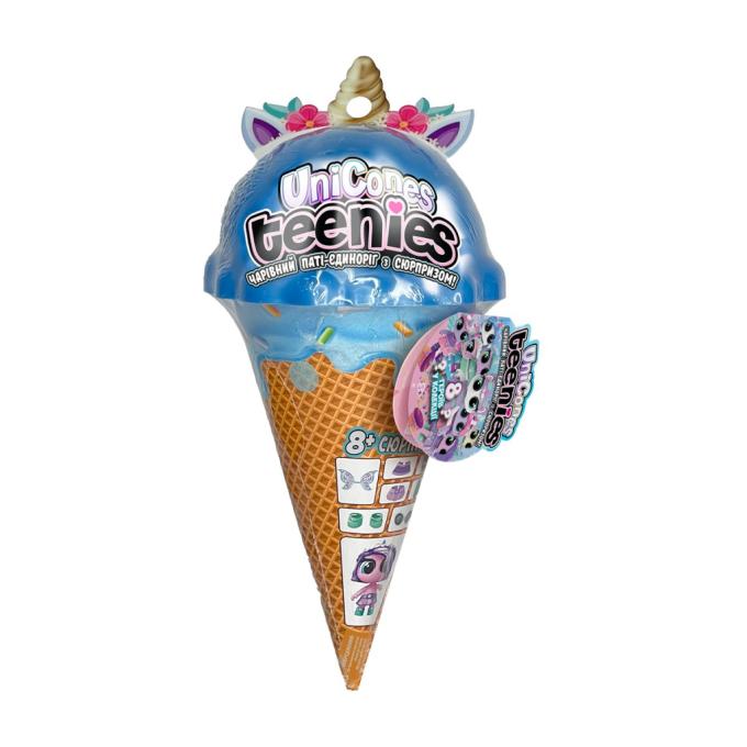Unicones 1236