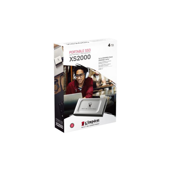 Kingston SXS2000/4000GA