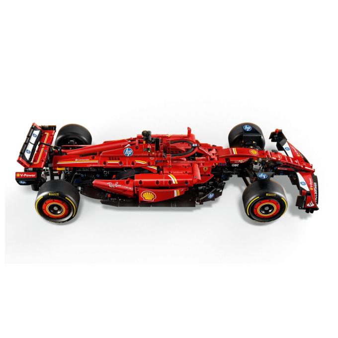 LEGO 42207