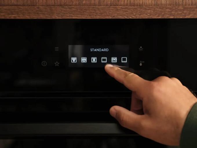 ELECTROLUX EOE8P39H