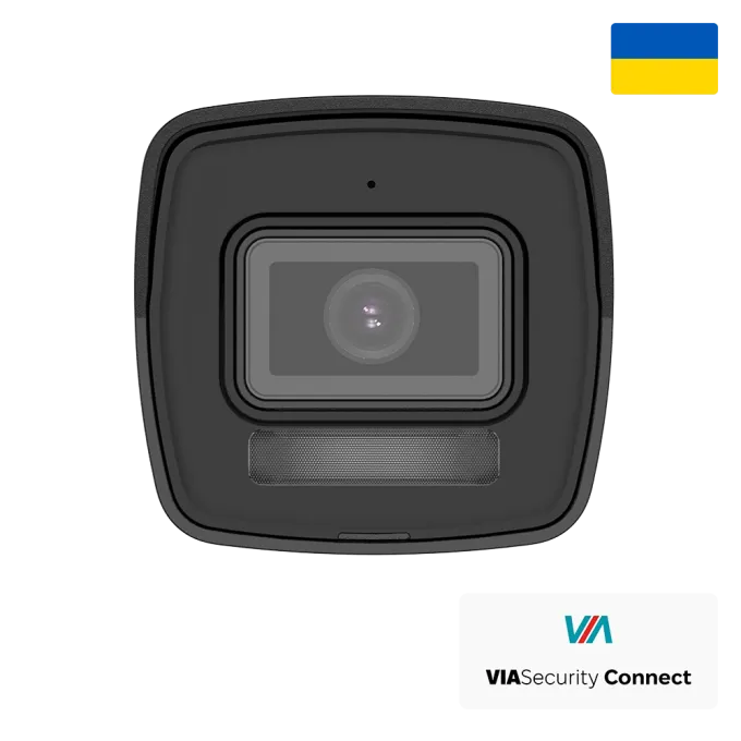 VIAsecurity VIA-IPC-4BE-LIM 4МП (2.8мм)