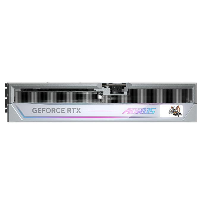 GIGABYTE GV-N5090AORUSM ICE-32GD