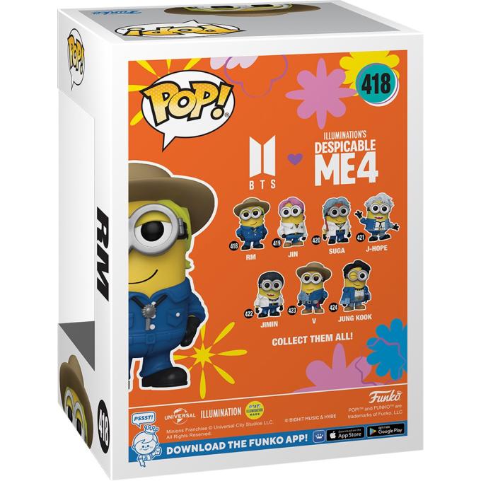 Funko Pop 889698859677