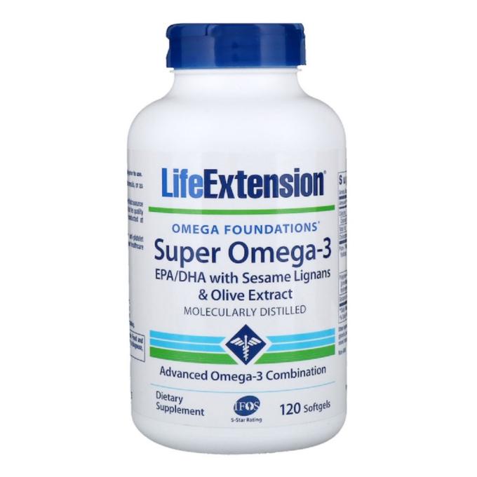 Life Extension LEX-19821