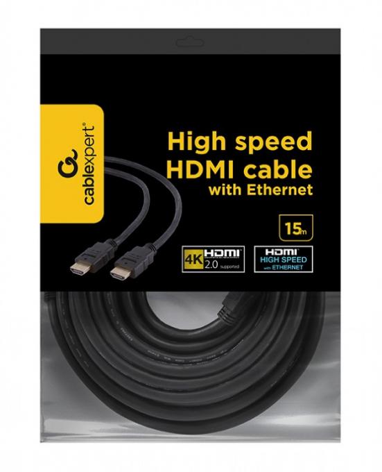Cablexpert CC-HDMI4-15M
