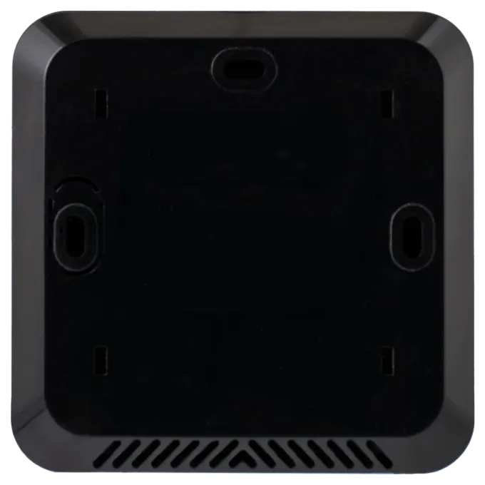 U-Prox  Siren Black
