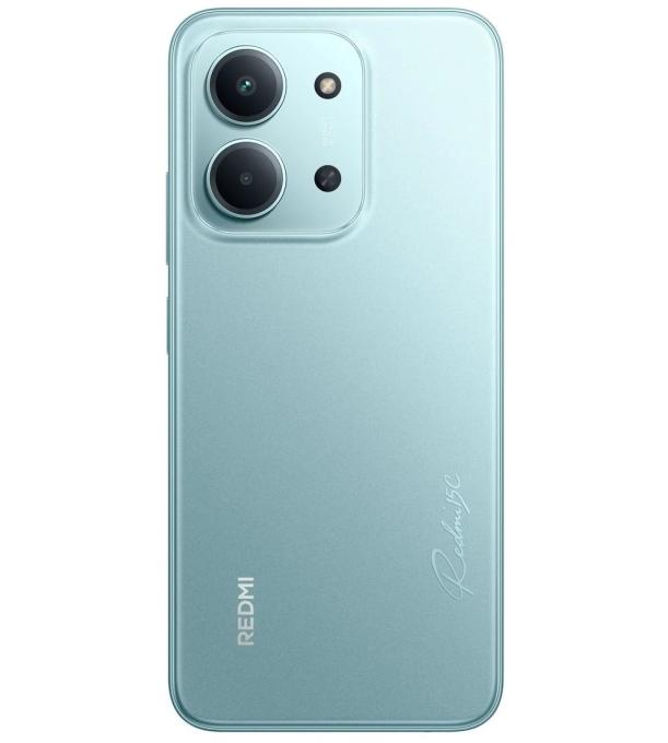 Xiaomi Redmi 15C 8/256GB Mint Green