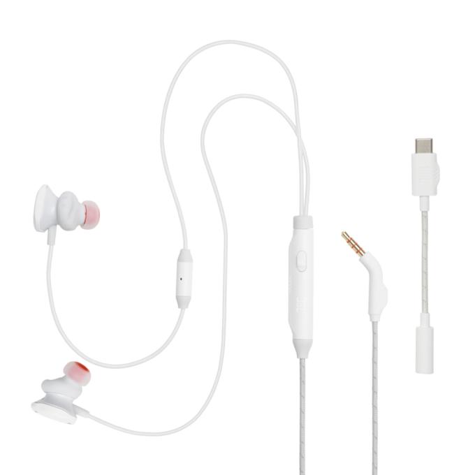 JBL JBLQTUM50CWHT