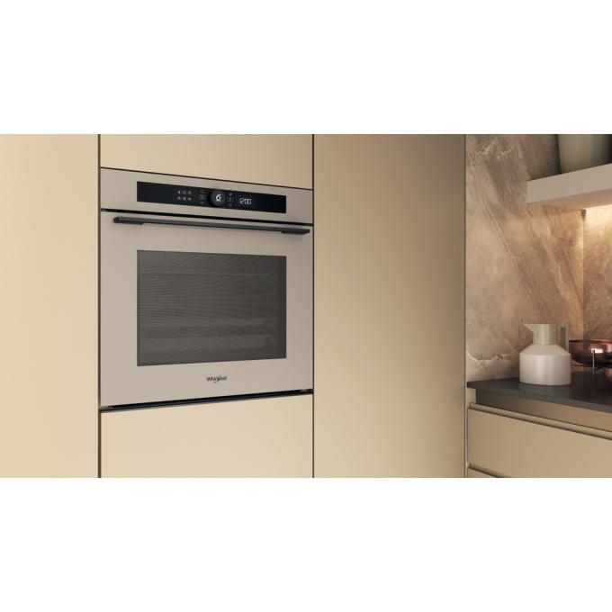 Whirlpool WOI5S8PM2SEA