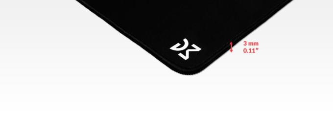 Dream Machines DM PAD XXL