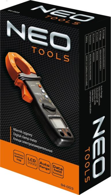 Neo Tools 94-003