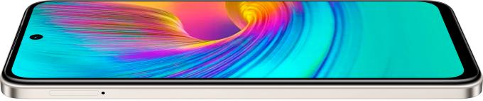 Infinix Smart 9 X6532 4/128GB Neo Titanium