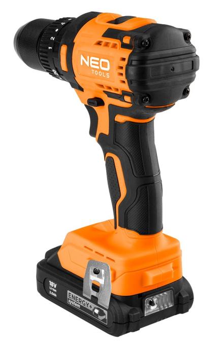 Neo Tools 04-619