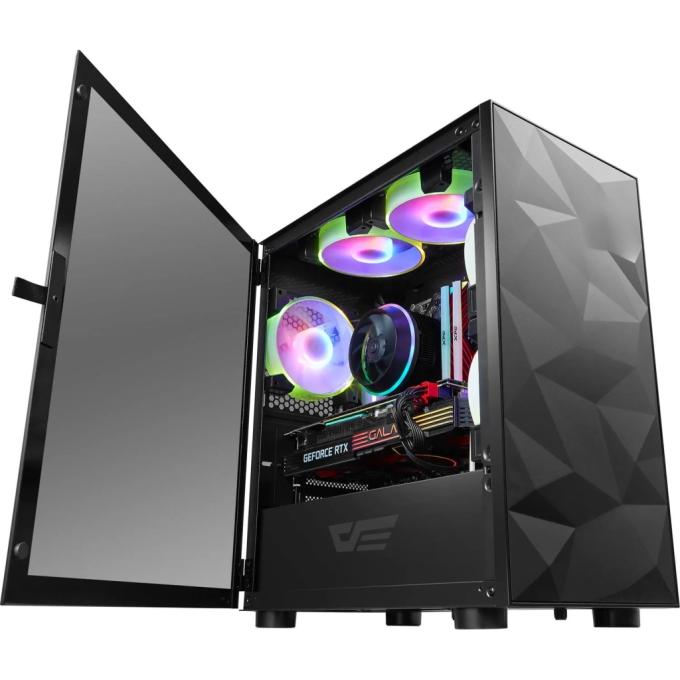 DARKFLASH DLM21 BLACK