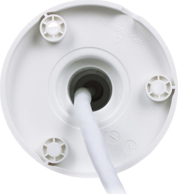Hikvision DS-2CD1047G3H-LIUF 4МП (4мм)