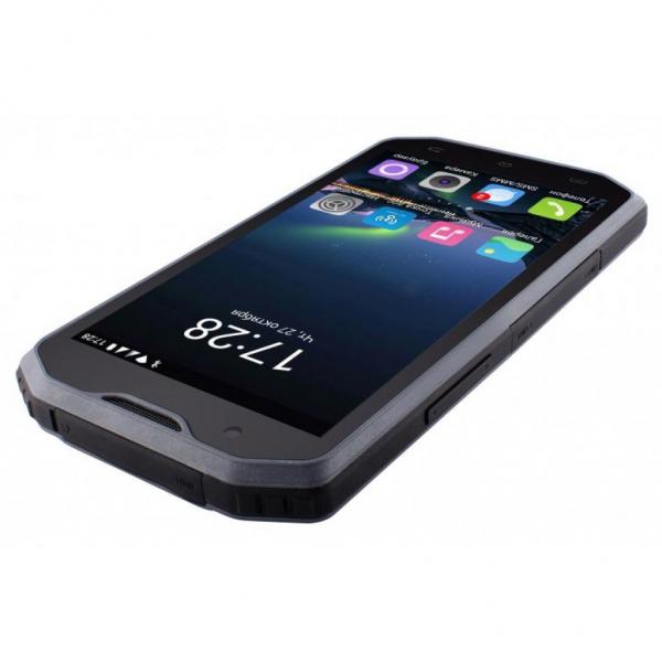 Мобильный телефон Sigma X-treme PQ31Dual Sim Grey-Black 4827798865415