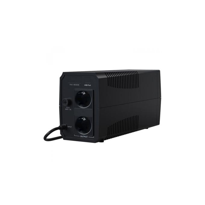 Marsriva MR-UF600