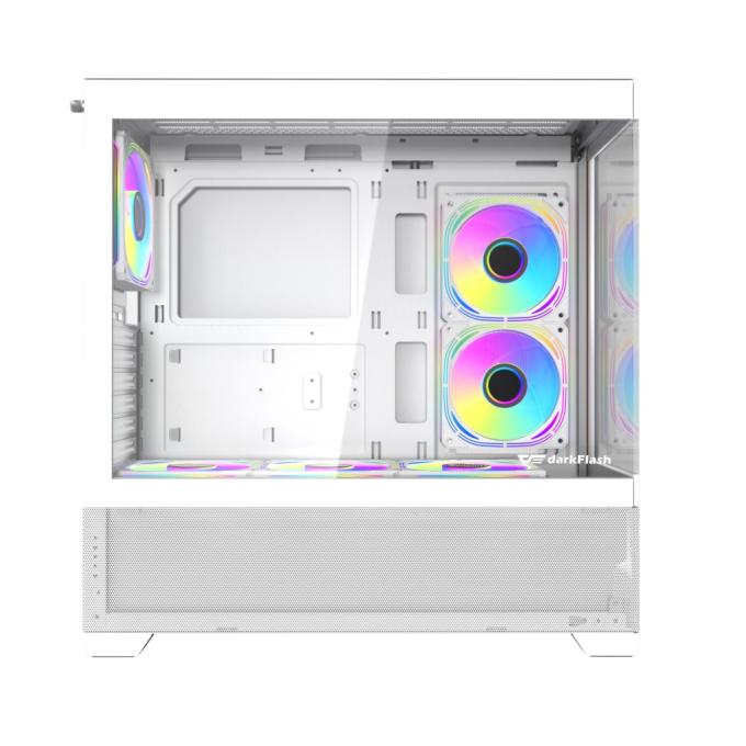 DARKFLASH DS900W AIR WHITE