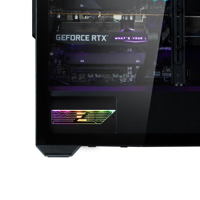 Zalman ZM1200-TMX2VIEW