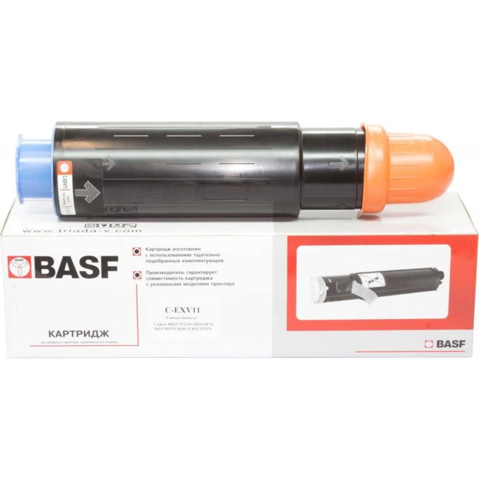 BASF KT-CEXV11