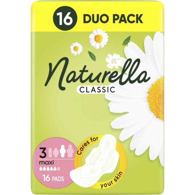 Naturella 4015400318026